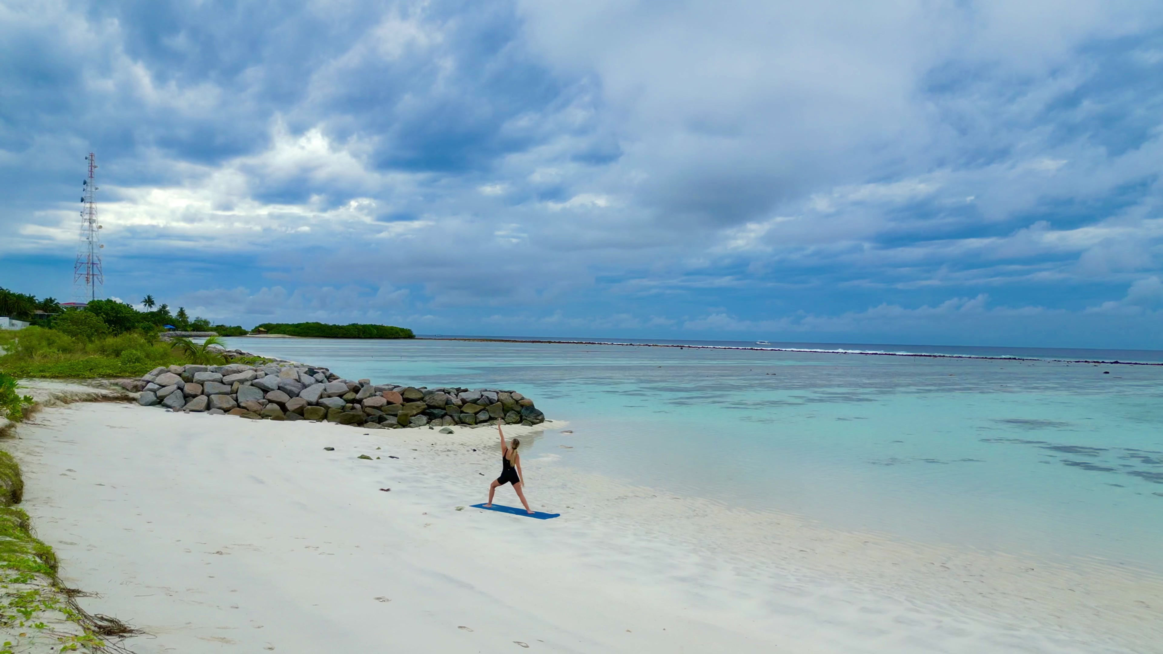 Jazmin Storm Yoga